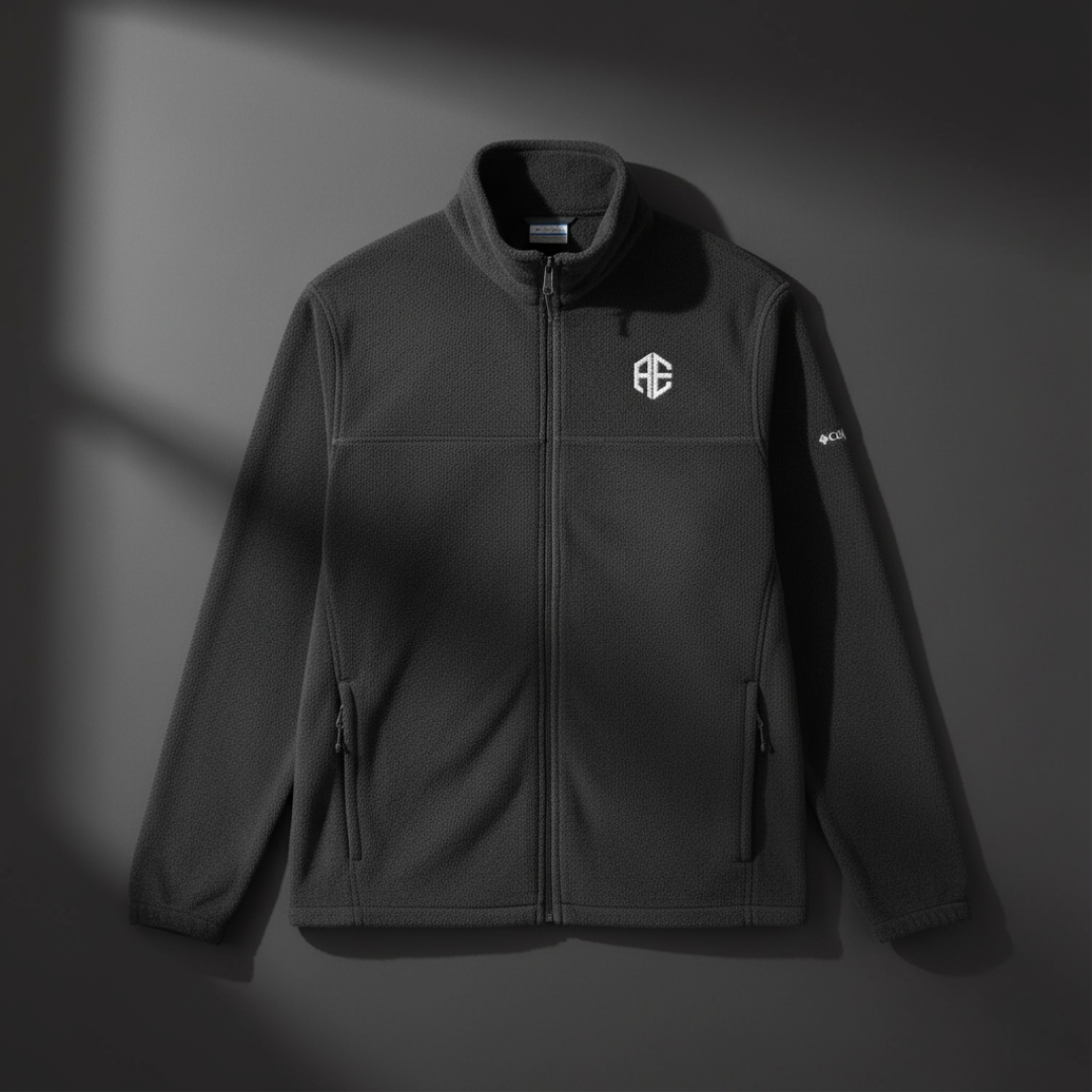 The ACE CEA Columbia® Fleece Jacket