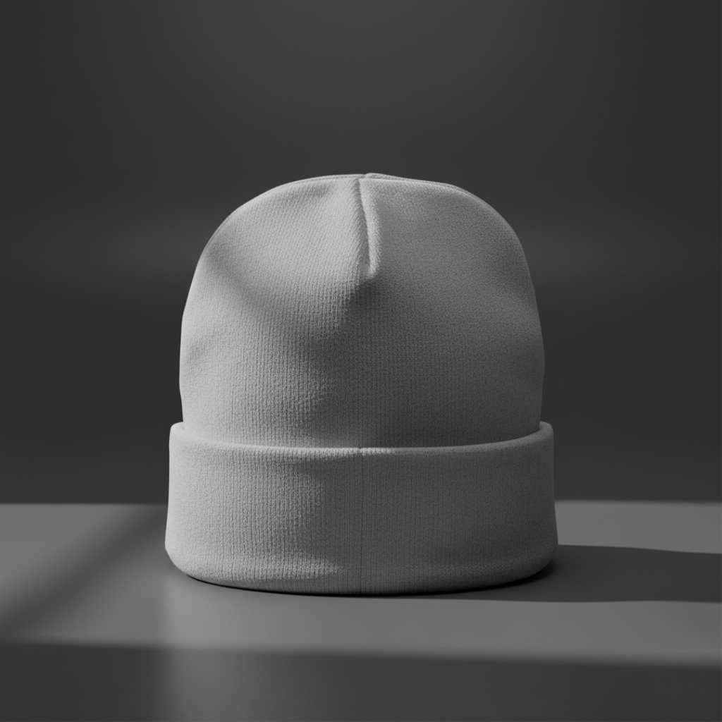 The ACE CEA Knit Beanie