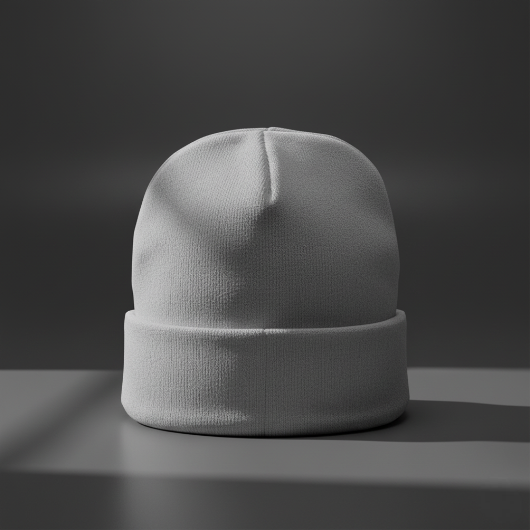 The ACE CEA Knit Beanie