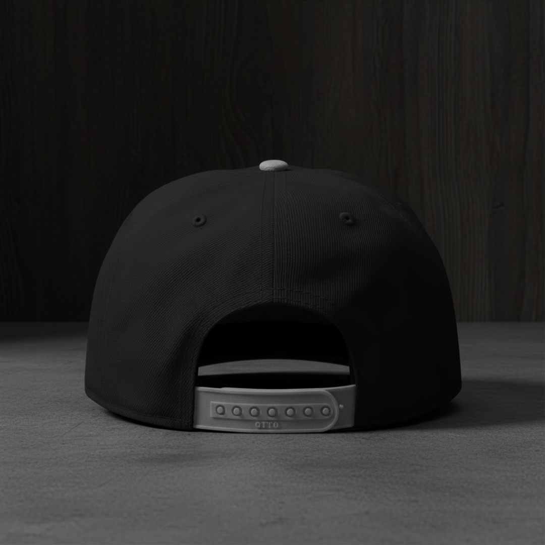 The ACE CEA Icon Snapback