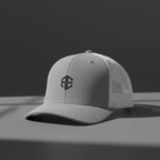 The ACE CEA Prime Trucker Snapback