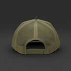 The ACE CEA Prime Trucker Snapback