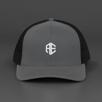 The ACE CEA Prime Trucker Snapback