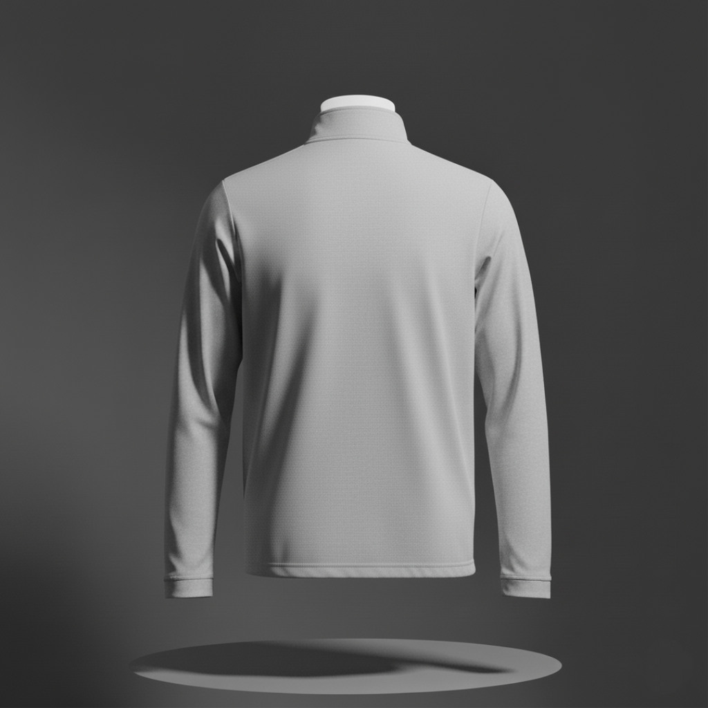 ACE CEA Apex Quarter-Zip Pullover by Adidas®