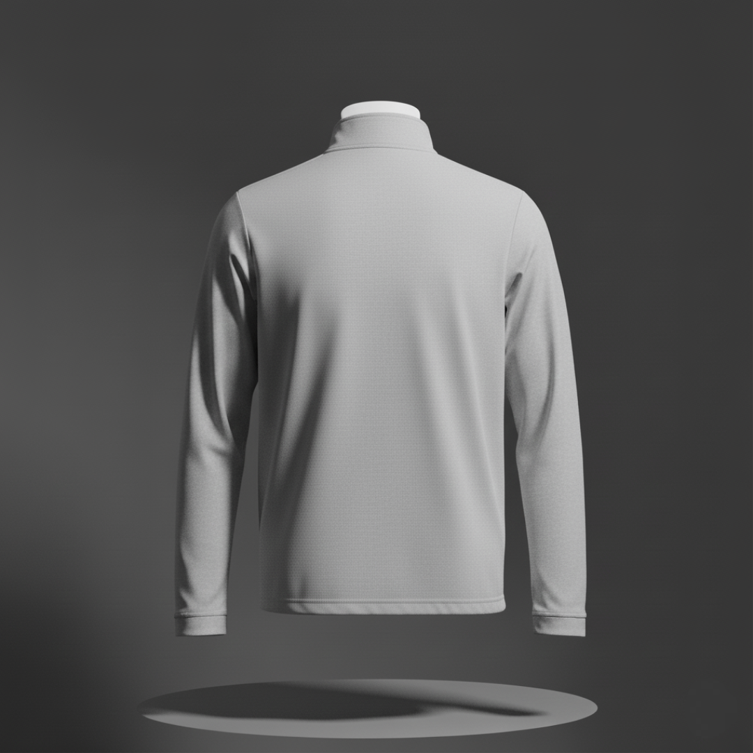 ACE CEA Apex Quarter-Zip Pullover by Adidas®