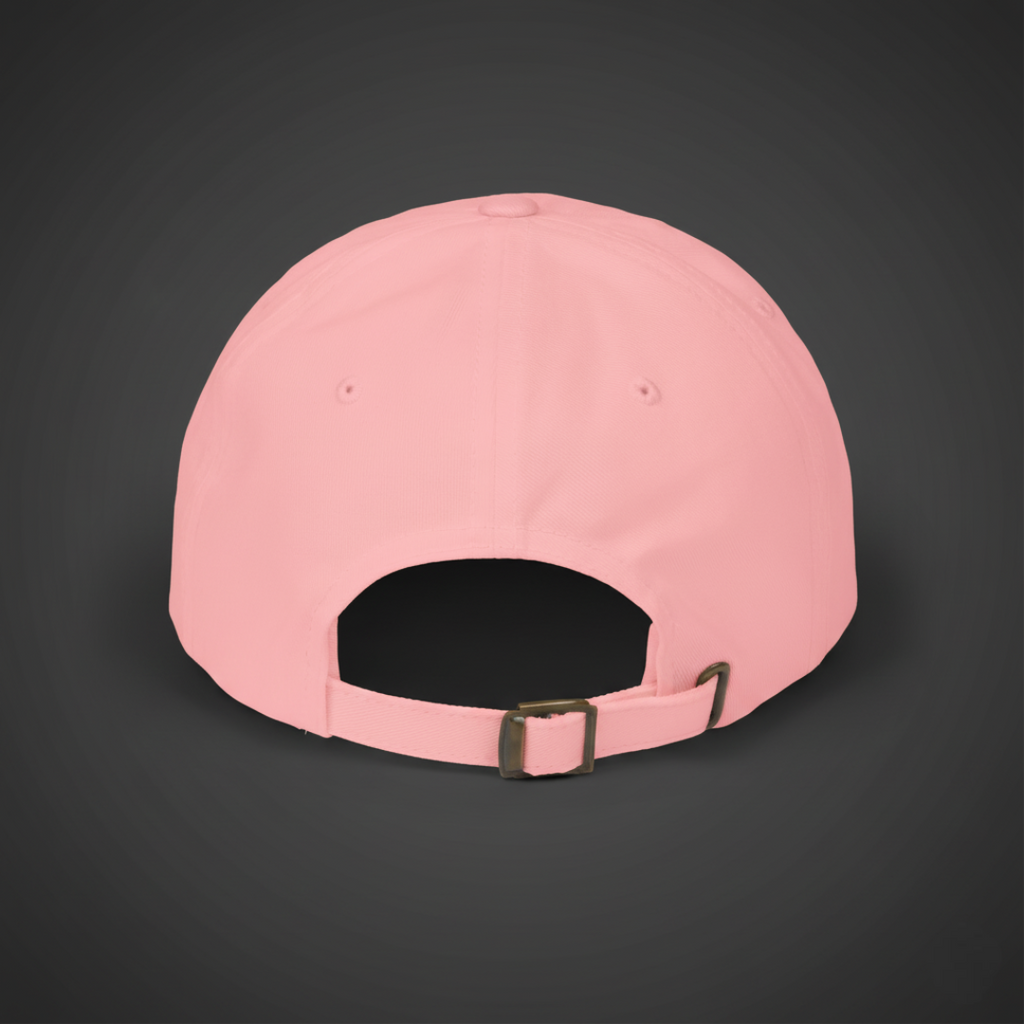 The ACE CEA Classic Dad Cap