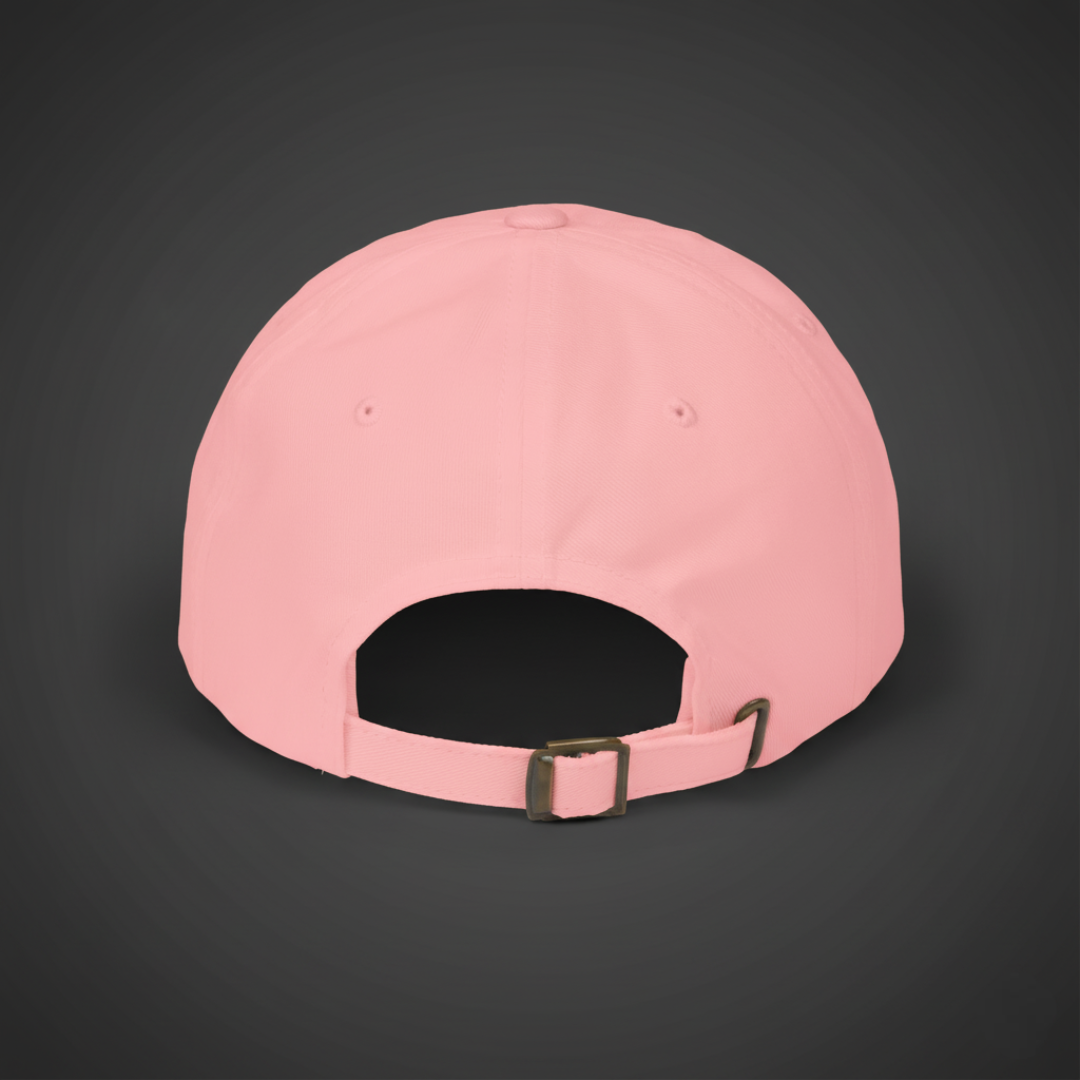 The ACE CEA Classic Dad Cap