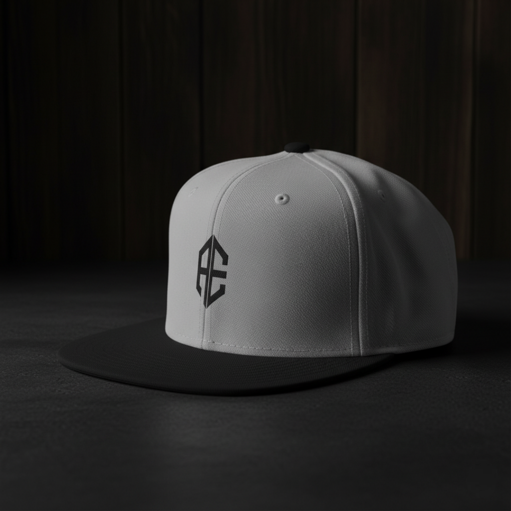 The ACE CEA Icon Snapback