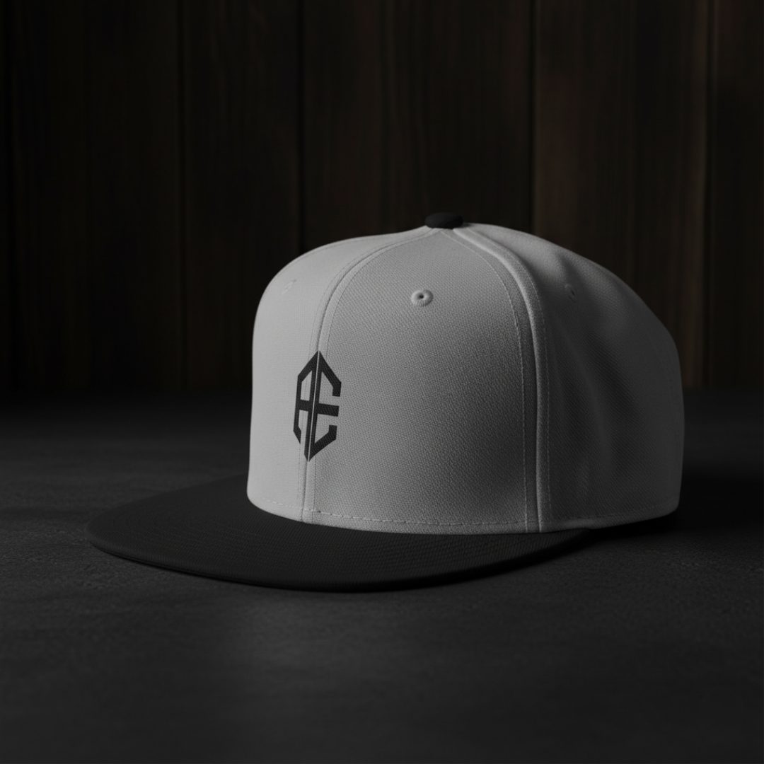 The ACE CEA Icon Snapback
