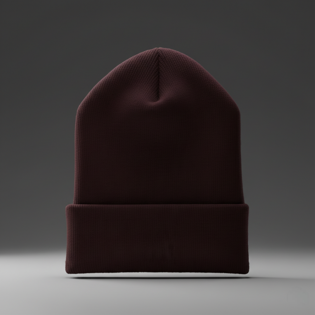 The ACE CEA Classic Cuffed Beanie