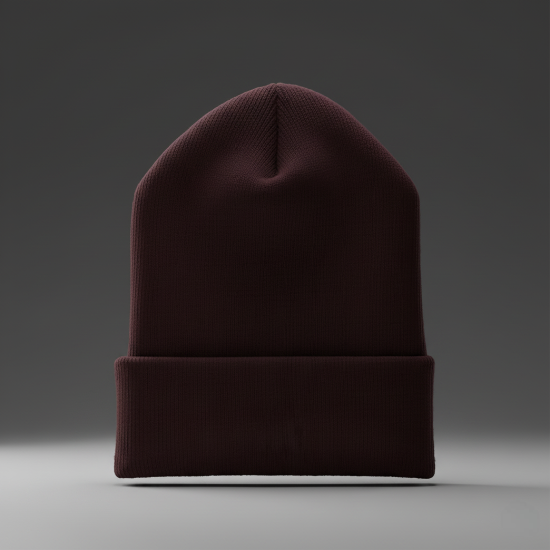 The ACE CEA Classic Cuffed Beanie