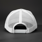 The ACE CEA Apex Trucker Snapback