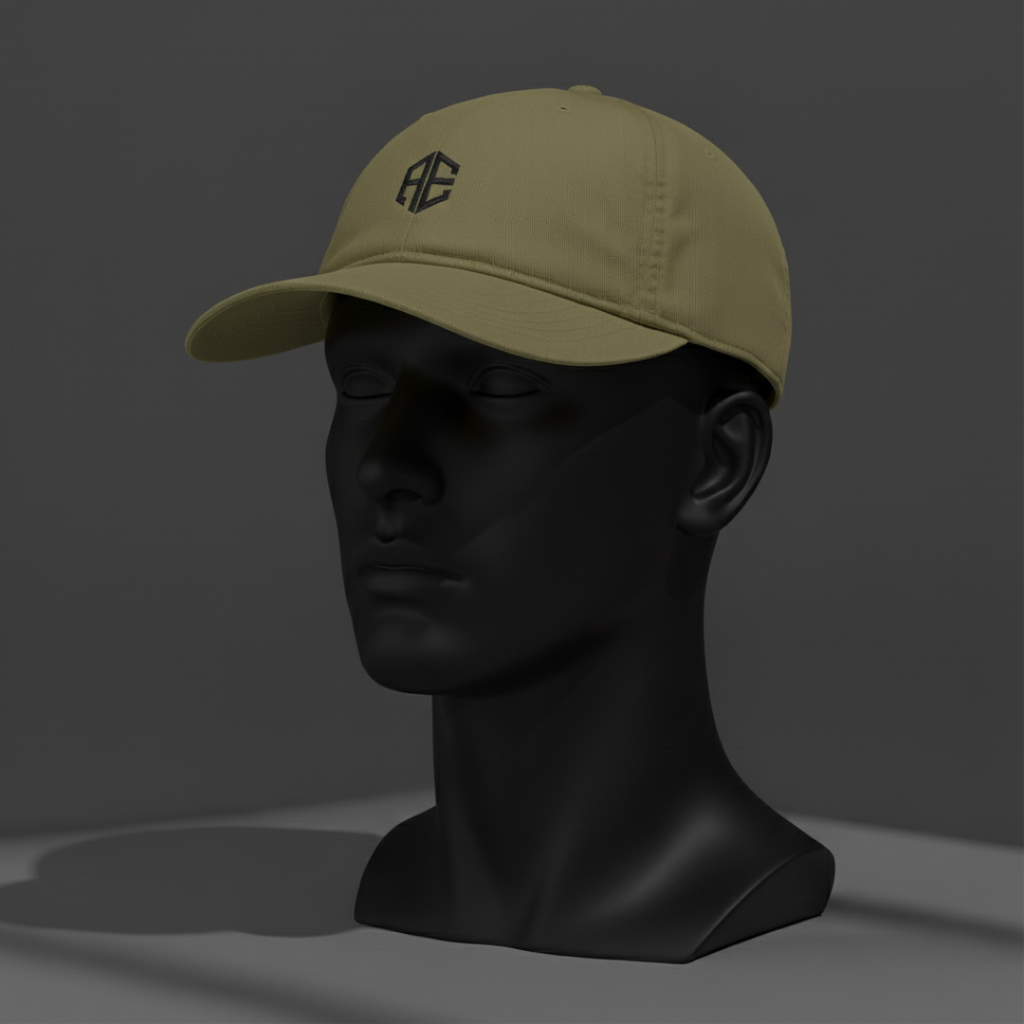 The ACE CEA TerraFlex Organic Cap