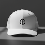 The ACE CEA Apex Trucker Snapback