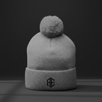 The ACE CEA Pom-Pom Knit Cap