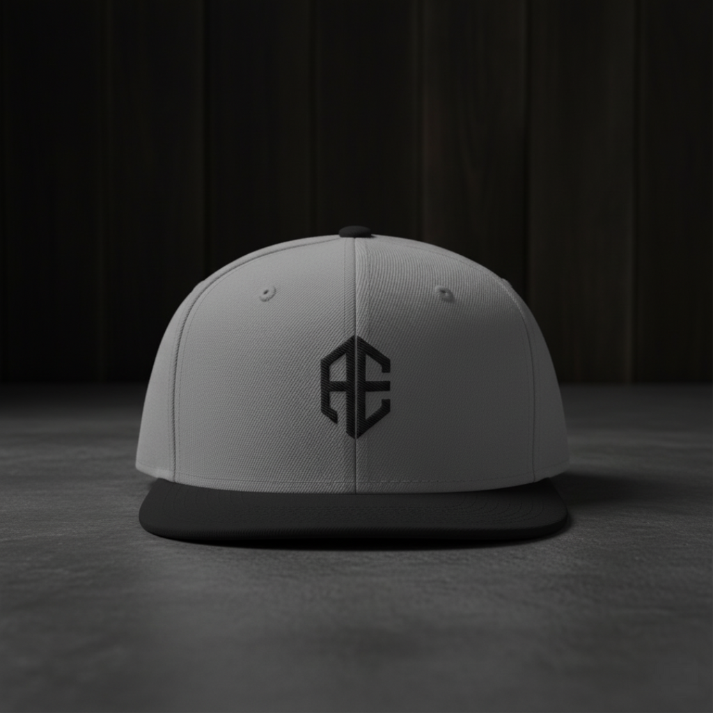The ACE CEA Icon Snapback