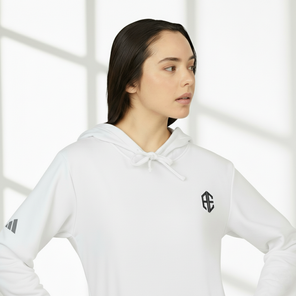 The ACE CEA Core Fleece Hoodie by adidas®