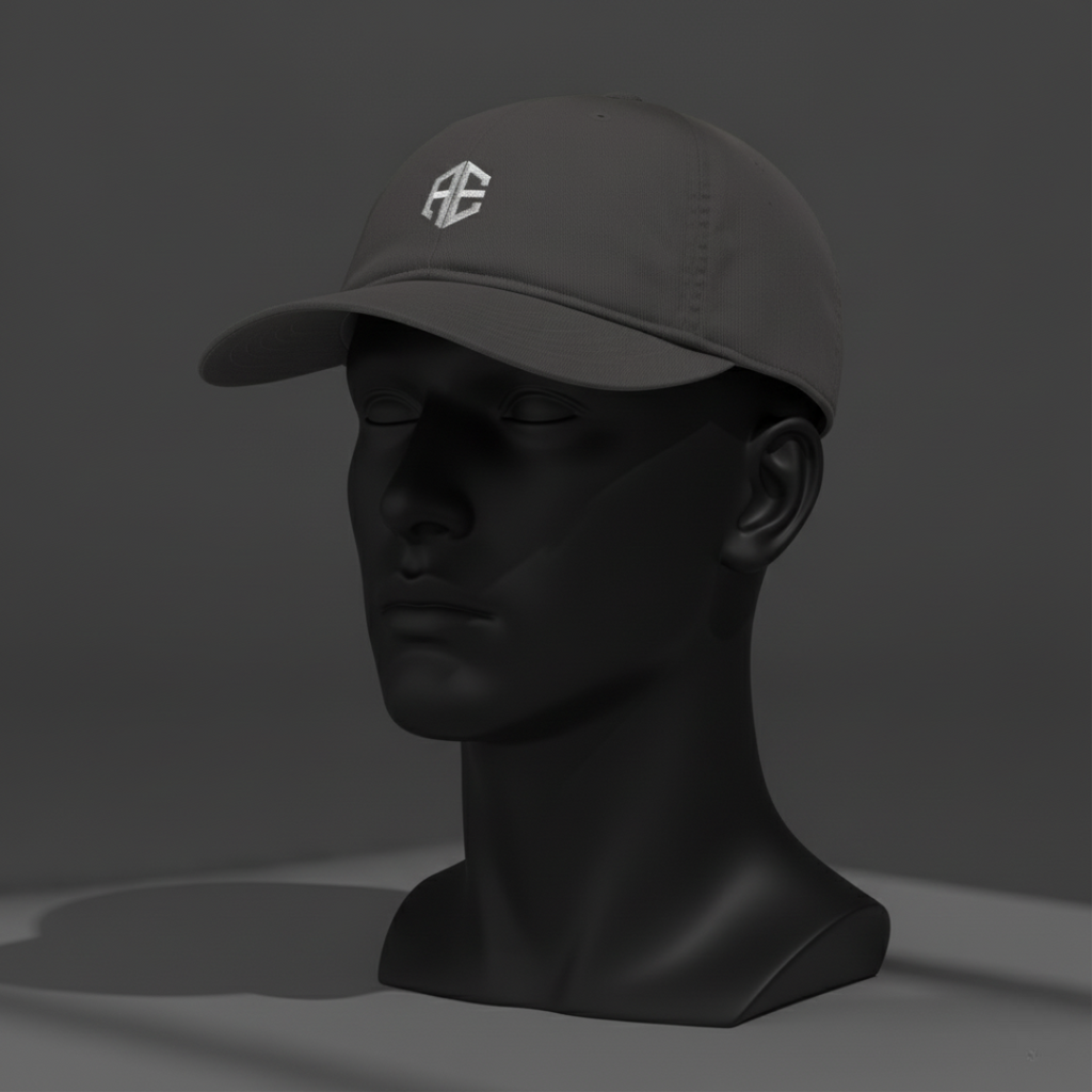 The ACE CEA TerraFlex Organic Cap