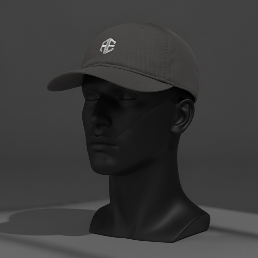 The ACE CEA TerraFlex Organic Cap