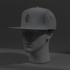 The ACE CEA Icon Snapback