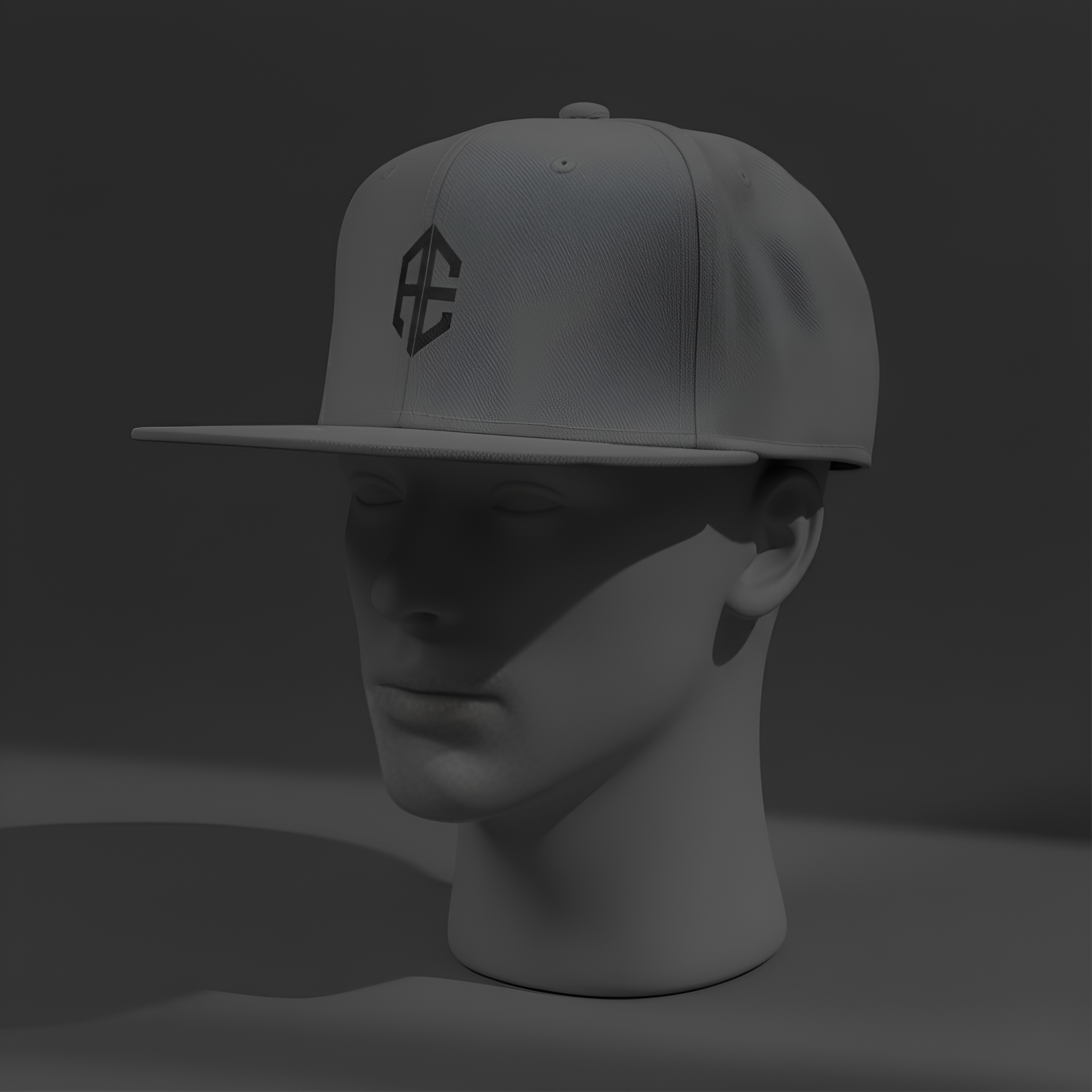 The ACE CEA Icon Snapback
