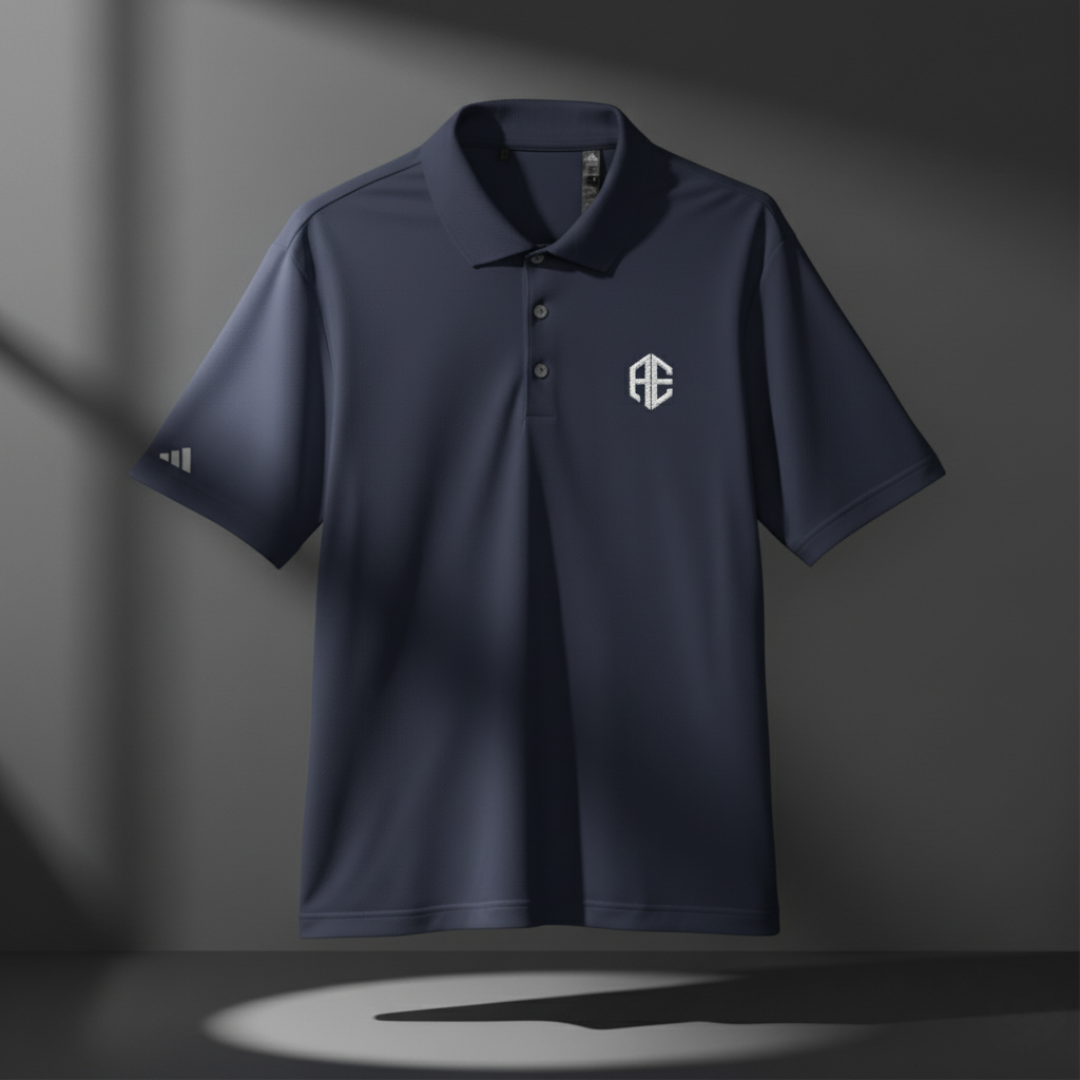 The ACE CEA Zenith Polo by Adidas®