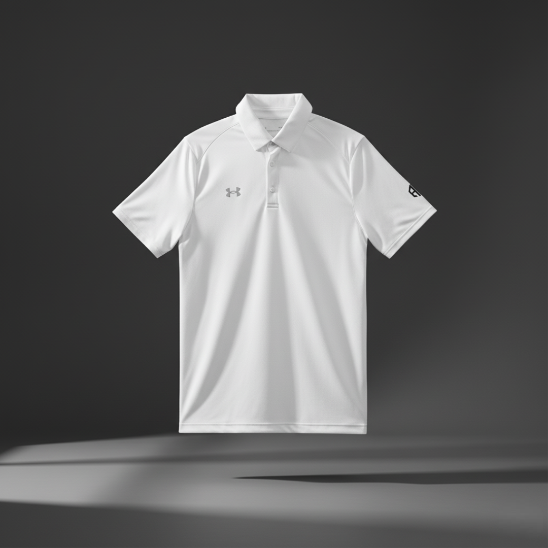 The ACE CEA Apex Polo by Under Armour®