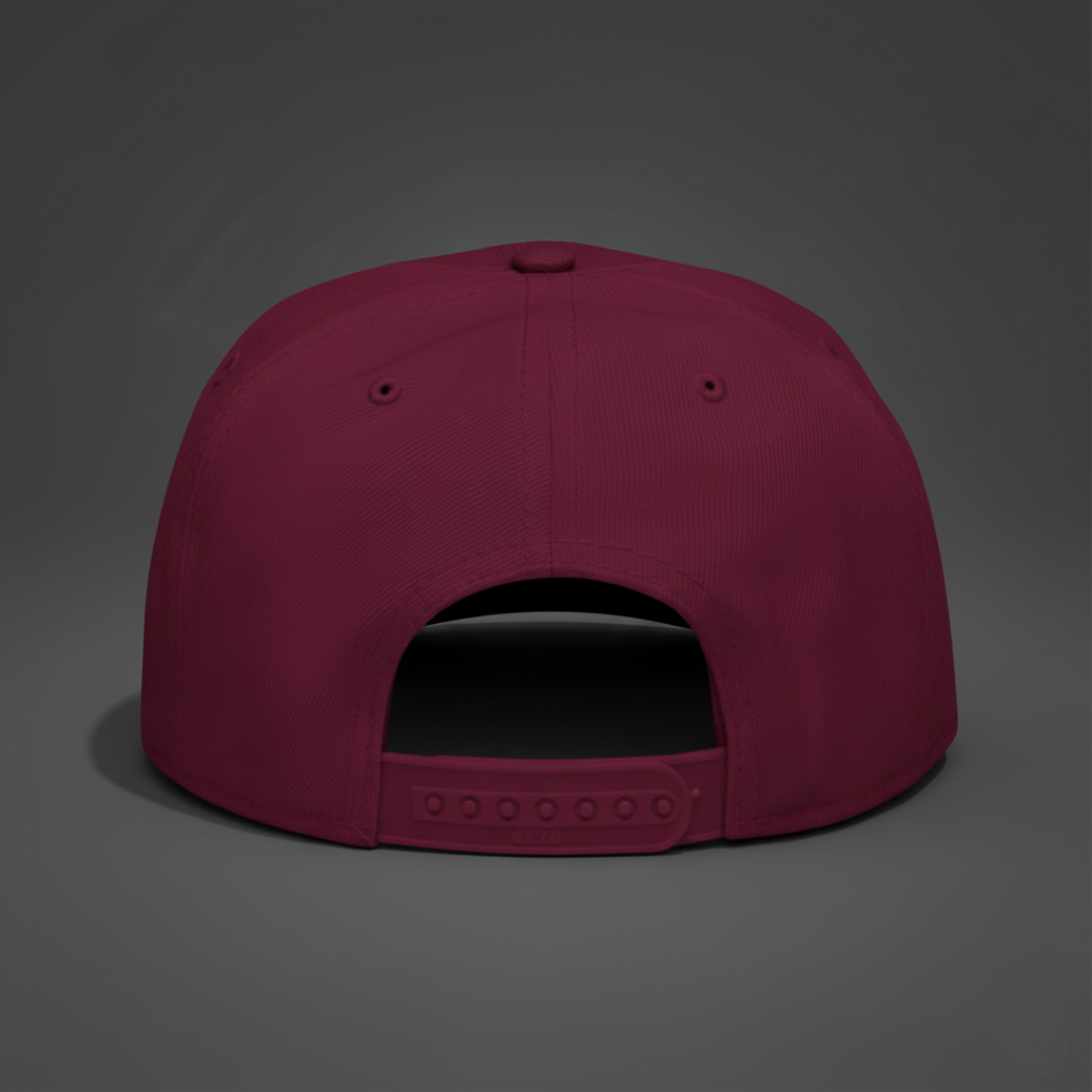 The ACE CEA Icon Snapback
