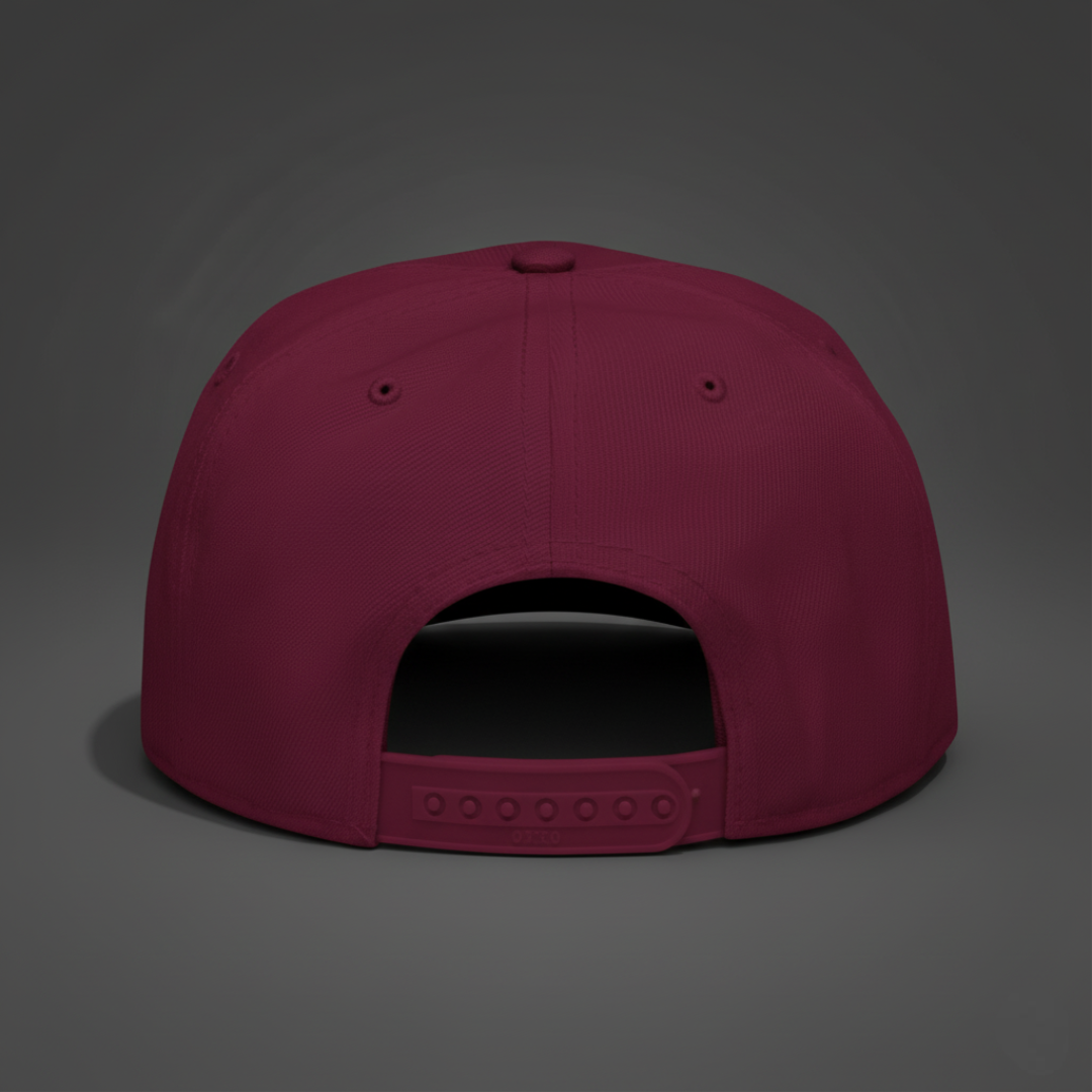 The ACE CEA Icon Snapback
