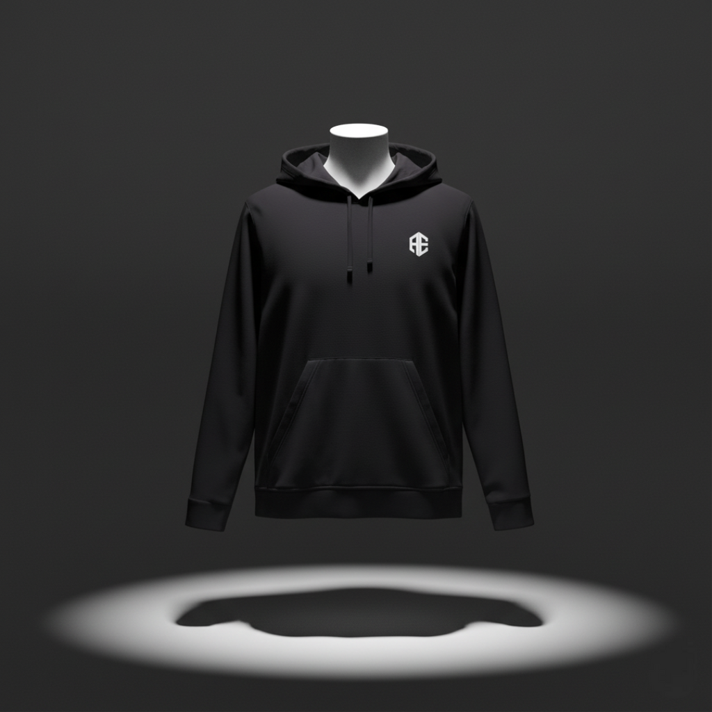 ACE CEA Fleece Hoodie by Adidas®