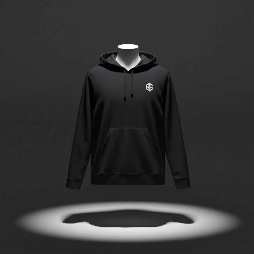 ACE CEA Fleece Hoodie by Adidas®