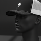 The ACE CEA Prime Trucker Snapback