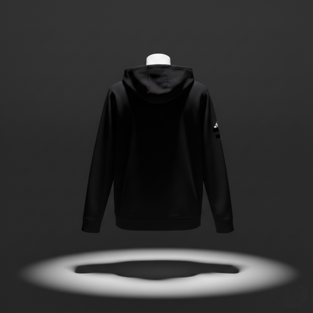 ACE CEA Fleece Hoodie by Adidas®