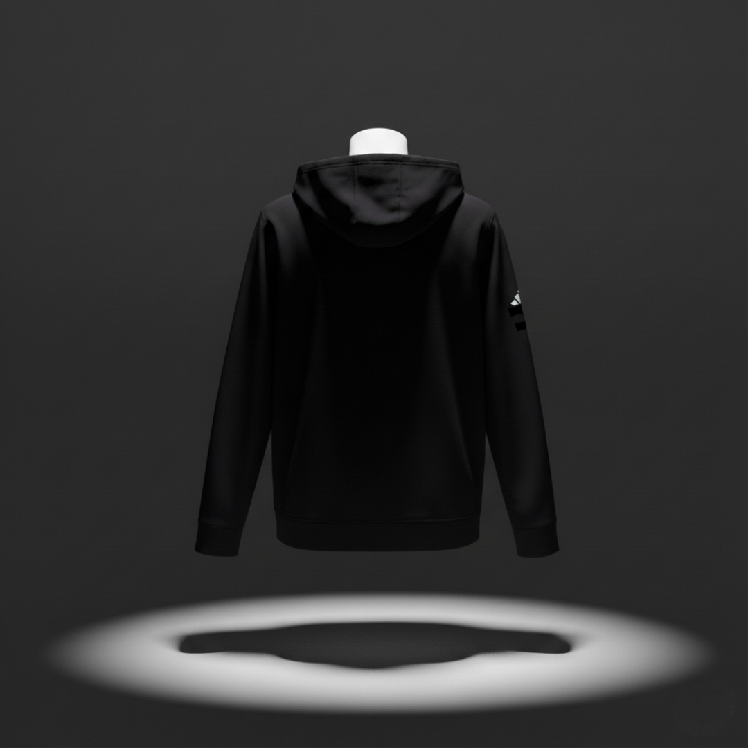 ACE CEA Fleece Hoodie by Adidas®