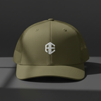 The ACE CEA Prime Trucker Snapback
