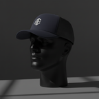 The ACE CEA Apex Trucker Snapback