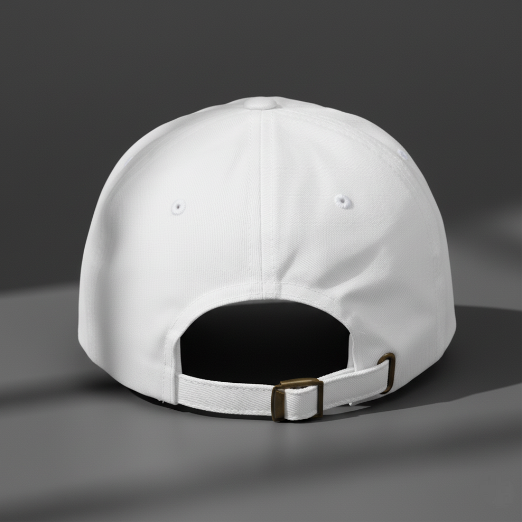 The ACE CEA Classic Dad Cap