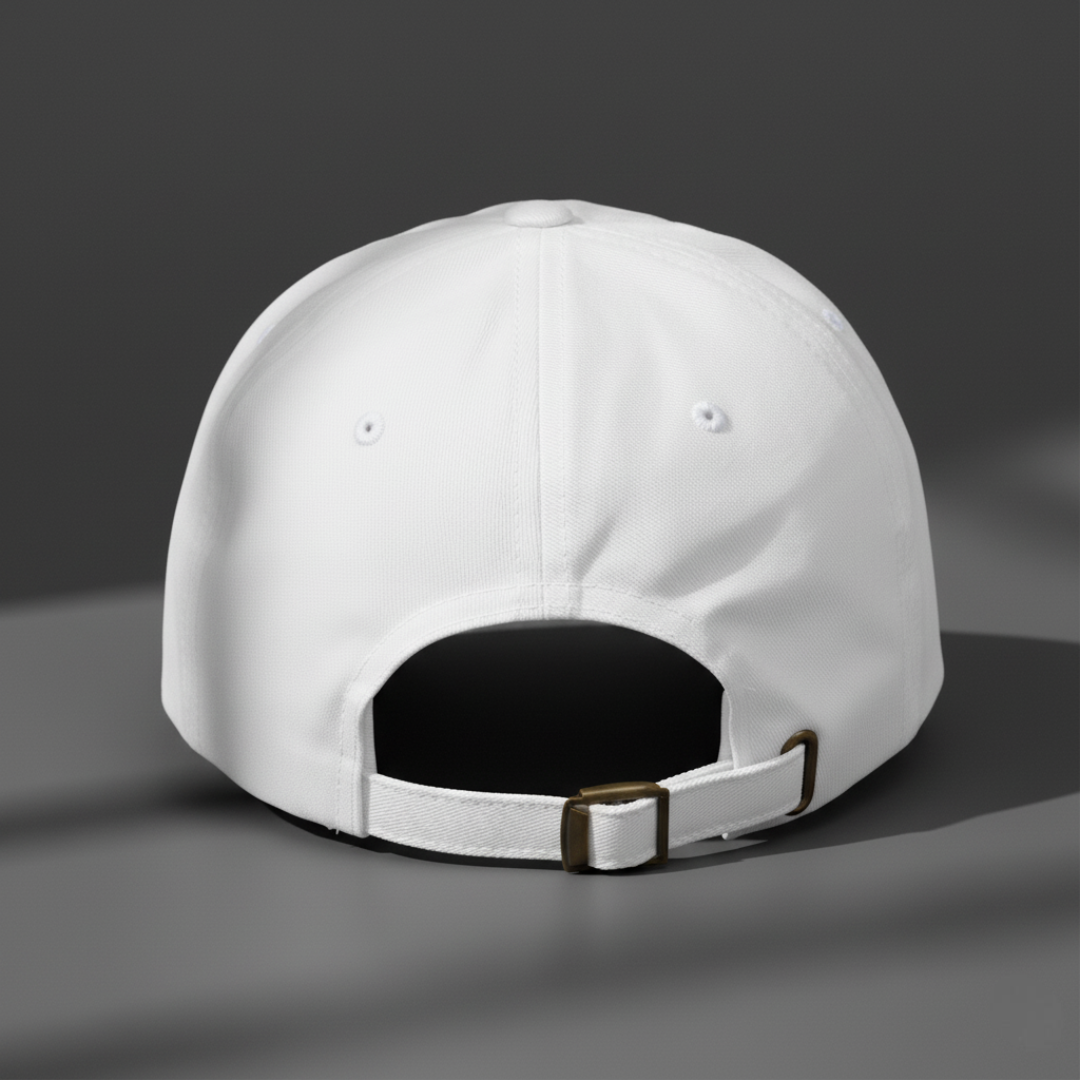 The ACE CEA Classic Dad Cap