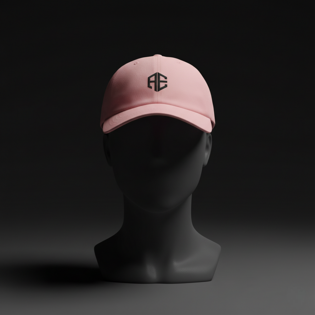 The ACE CEA Classic Dad Cap