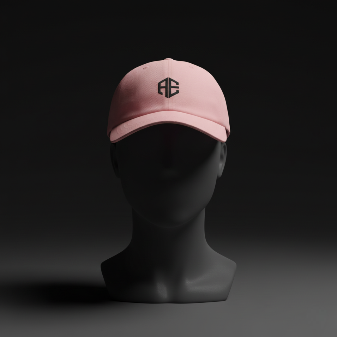 The ACE CEA Classic Dad Cap