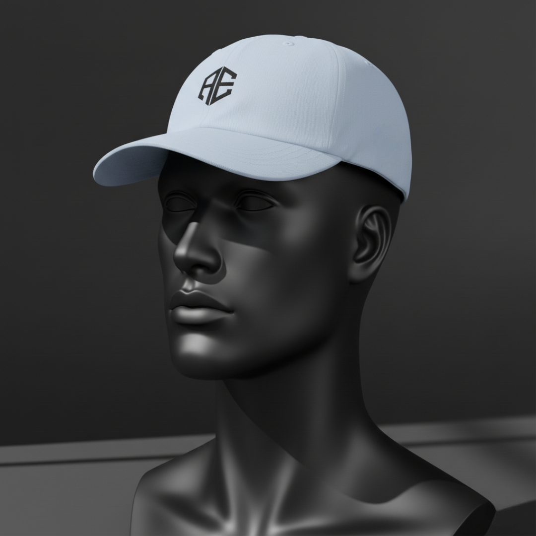 The ACE CEA Classic Dad Cap