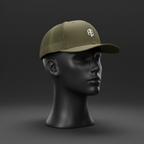 The ACE CEA Prime Trucker Snapback