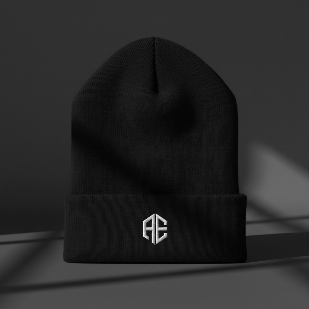 The ACE CEA Classic Cuffed Beanie