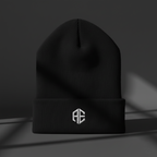 The ACE CEA Classic Cuffed Beanie