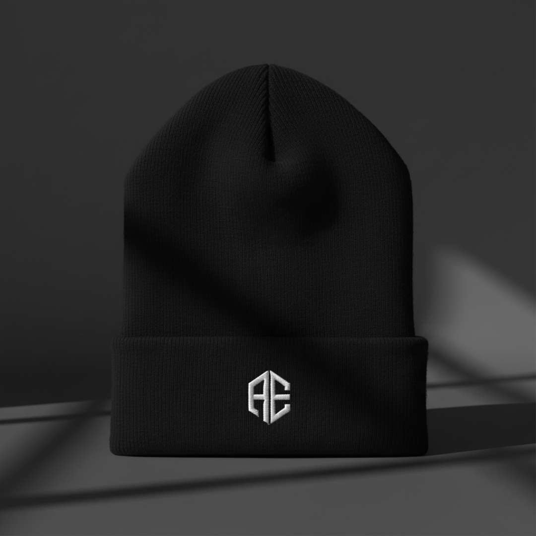 The ACE CEA Classic Cuffed Beanie
