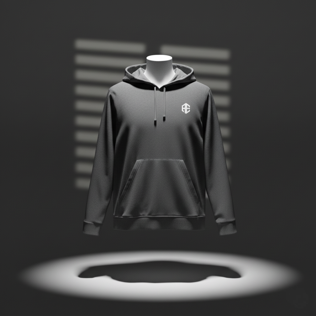 ACE CEA Fleece Hoodie by Adidas®