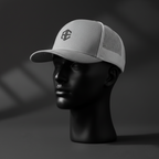 The ACE CEA Prime Trucker Snapback