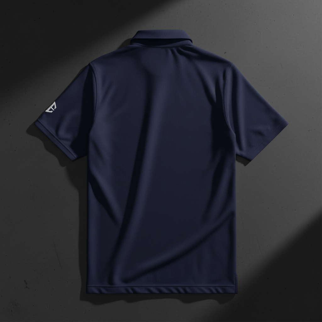 The ACE CEA Apex Polo by Under Armour®