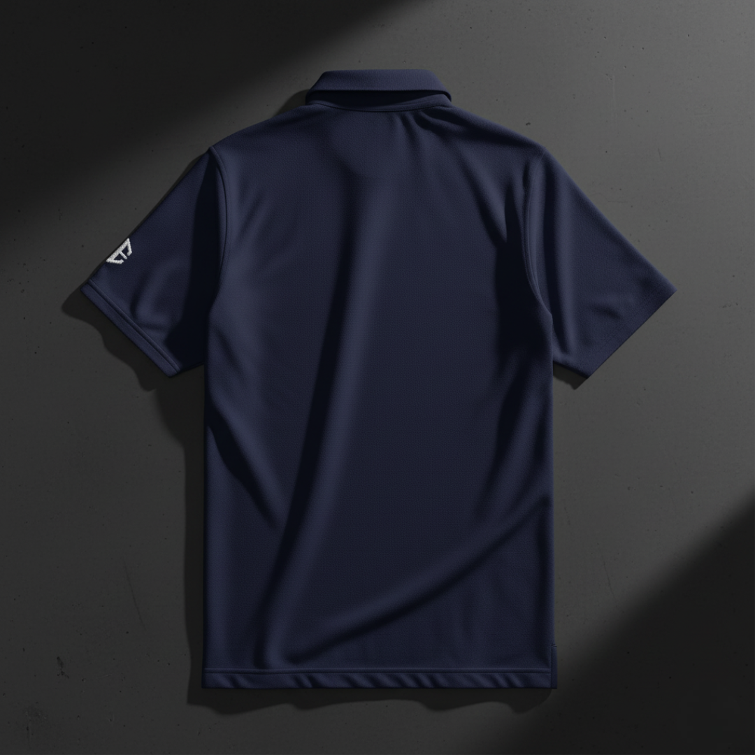 The ACE CEA Apex Polo by Under Armour®