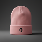 The ACE CEA Classic Cuffed Beanie